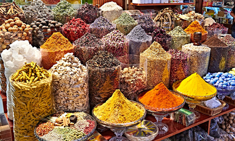 spice